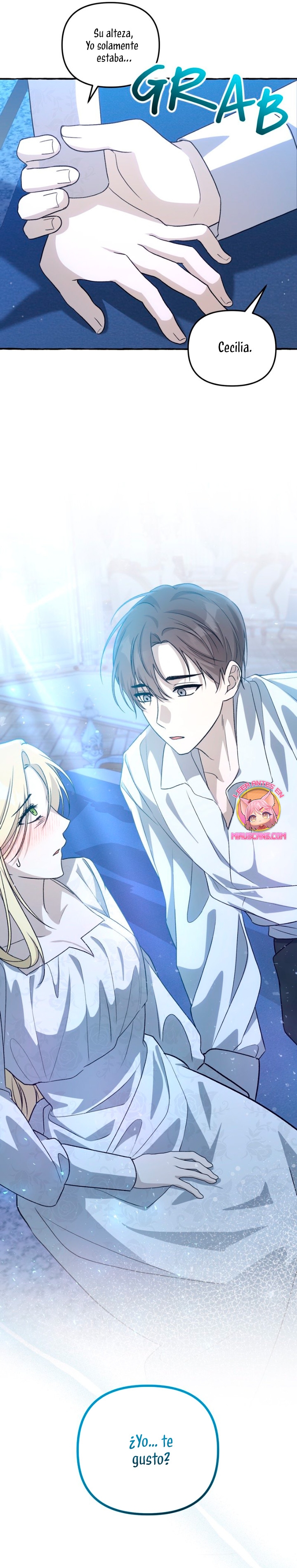 ¿Aún estamos enamorados? Capítulo 9 - Página 25