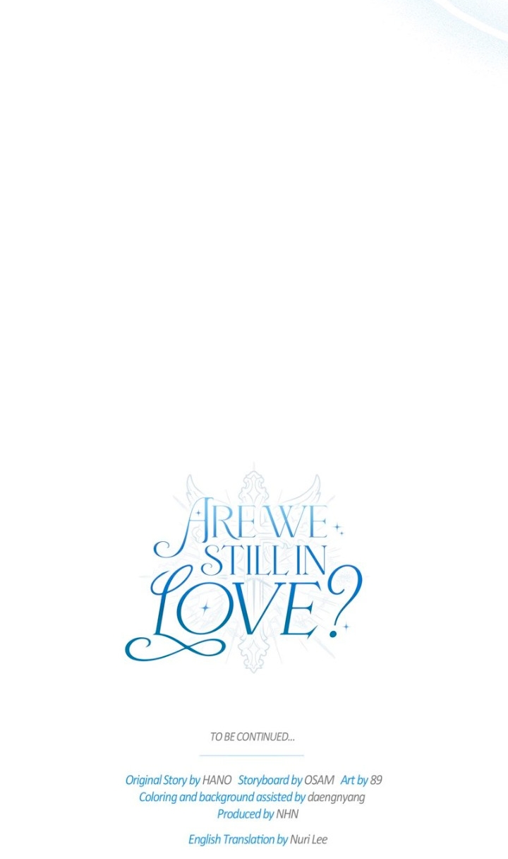 ¿Aún estamos enamorados? Capítulo 9 - Página 26