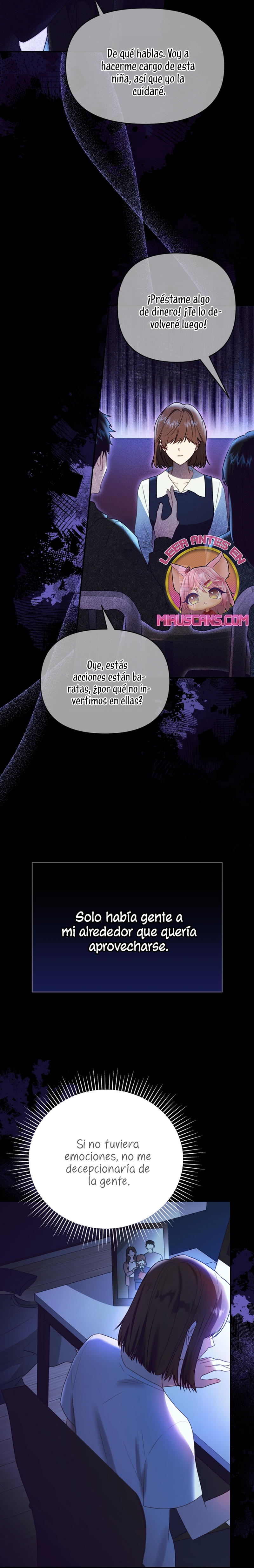 La villana capturó al Gran Duque Capítulo 1 - Página 16