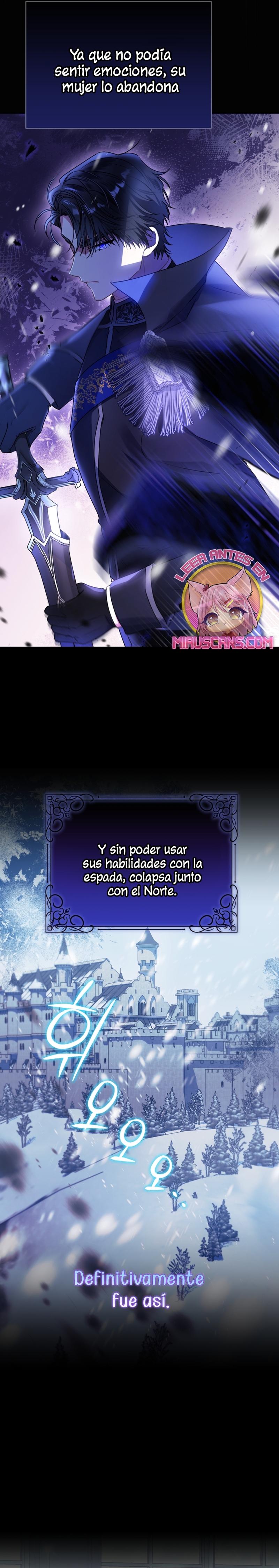 La villana capturó al Gran Duque Capítulo 1 - Página 18