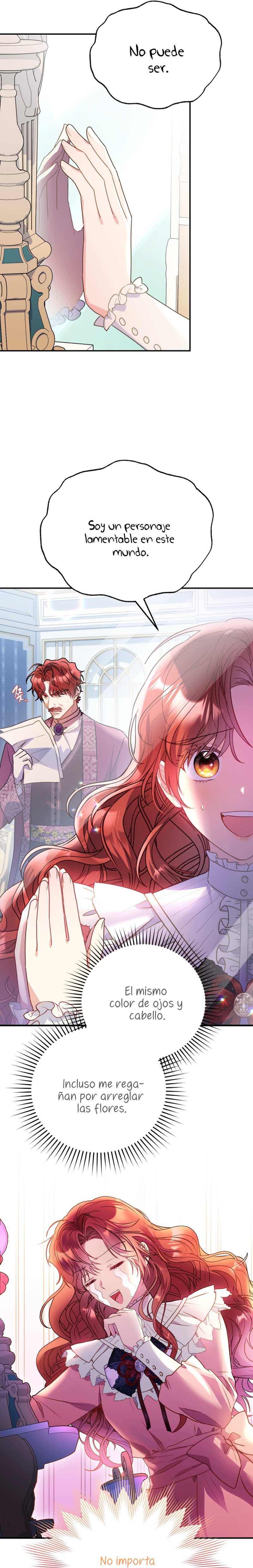 La villana capturó al Gran Duque Capítulo 1 - Página 26