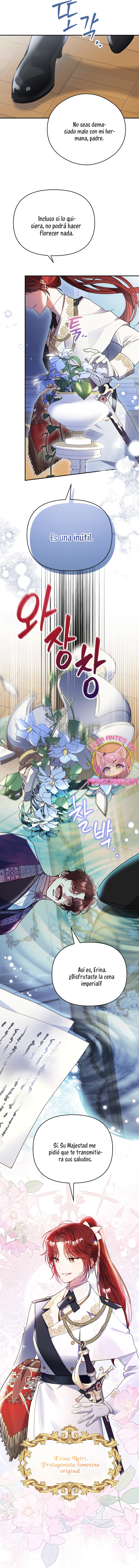 La villana capturó al Gran Duque Capítulo 1 - Página 28