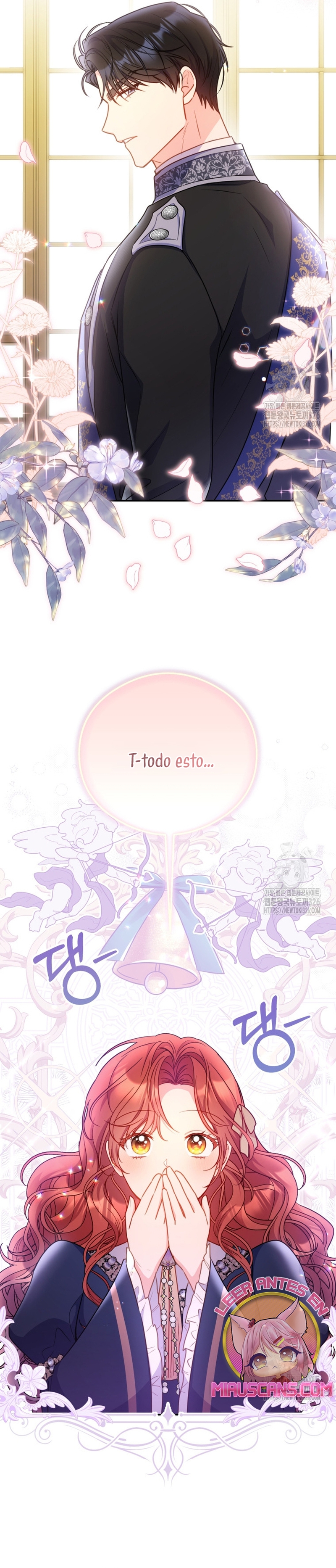 La villana capturó al Gran Duque Capítulo 10 - Página 20