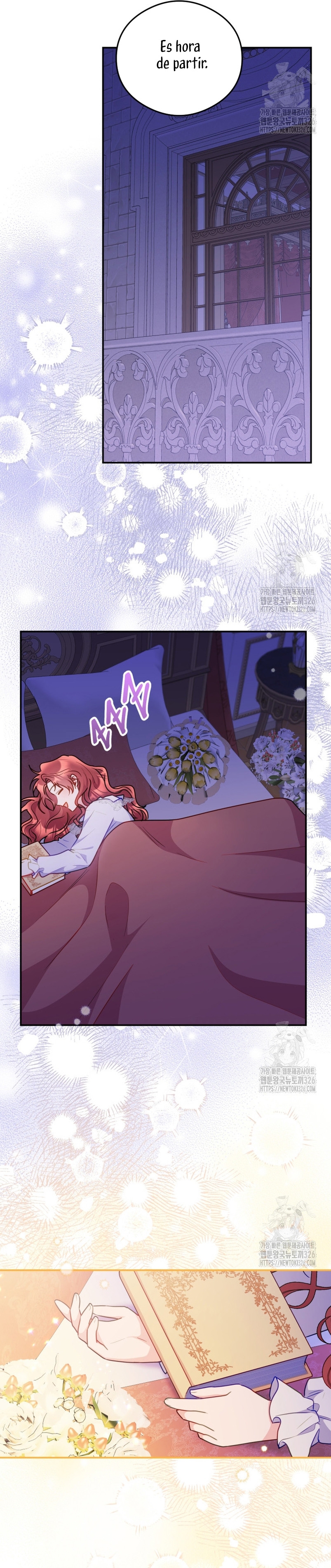 La villana capturó al Gran Duque Capítulo 11 - Página 25