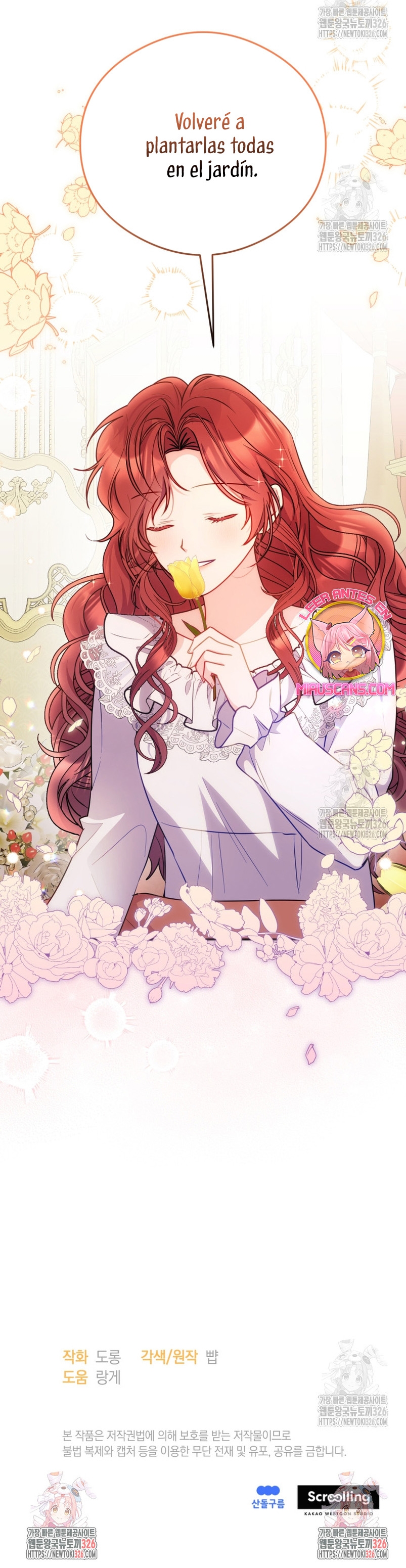 La villana capturó al Gran Duque Capítulo 11 - Página 30