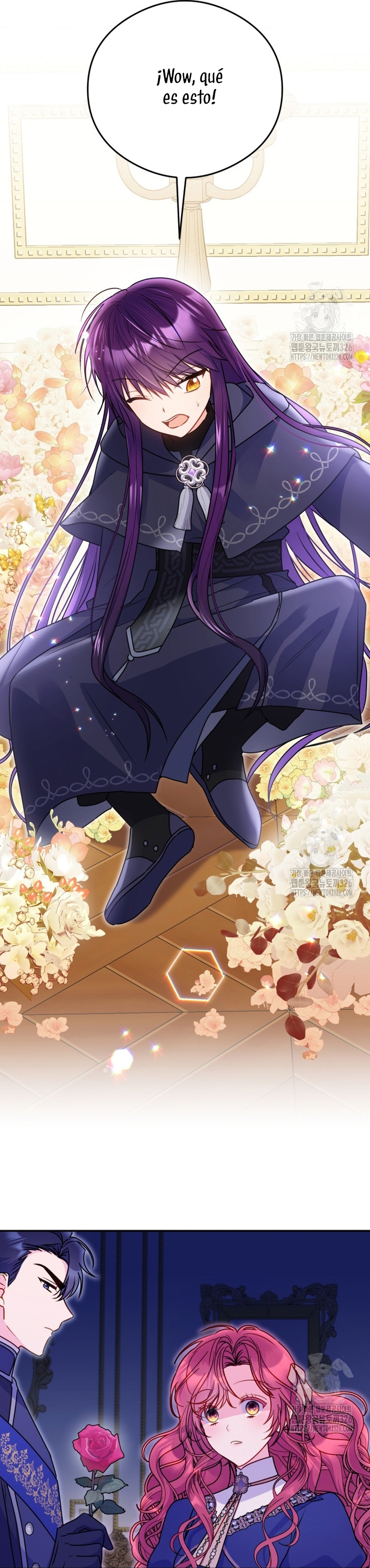 La villana capturó al Gran Duque Capítulo 11 - Página 6