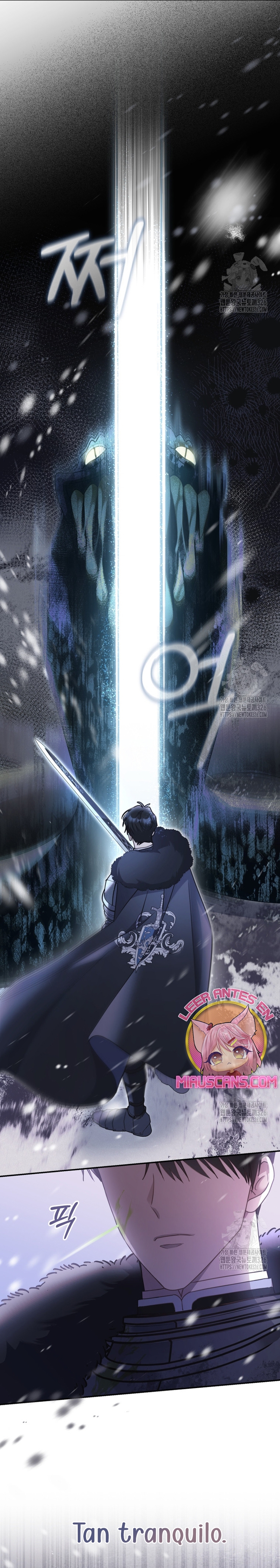 La villana capturó al Gran Duque Capítulo 12 - Página 22