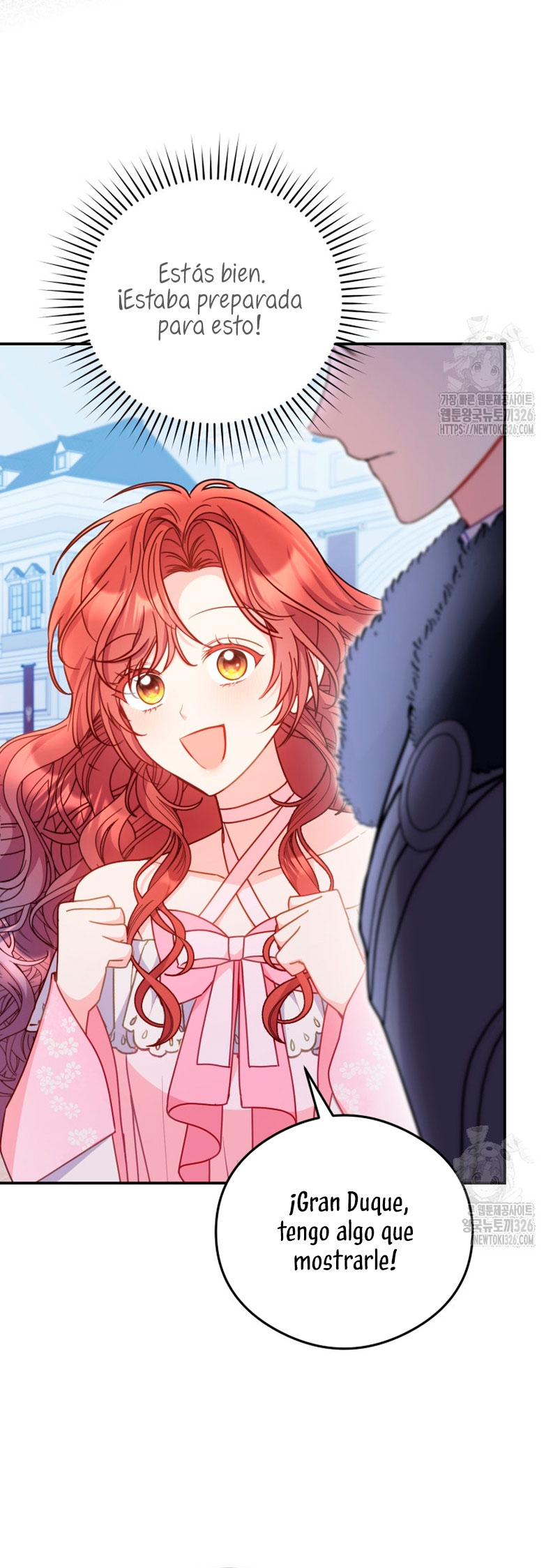 La villana capturó al Gran Duque Capítulo 13 - Página 10