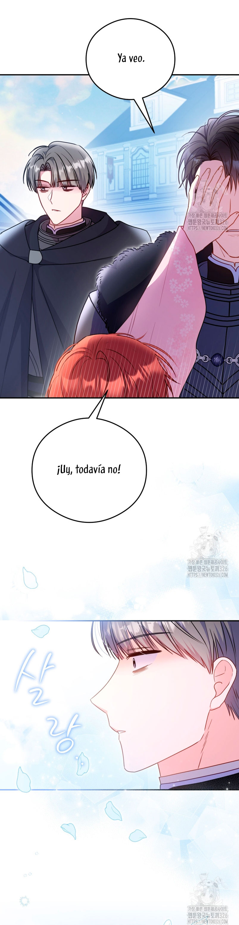 La villana capturó al Gran Duque Capítulo 13 - Página 13