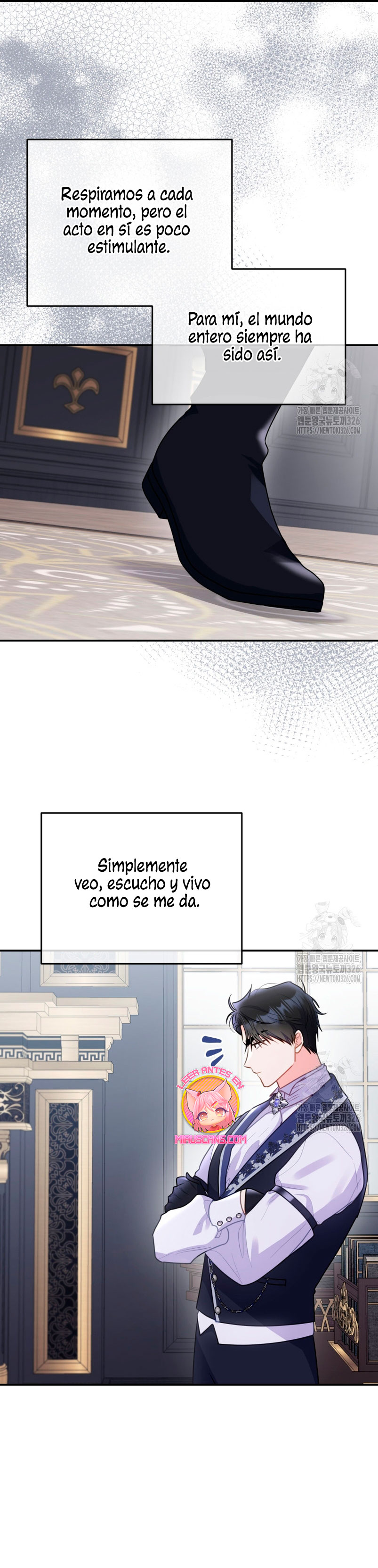 La villana capturó al Gran Duque Capítulo 13 - Página 19