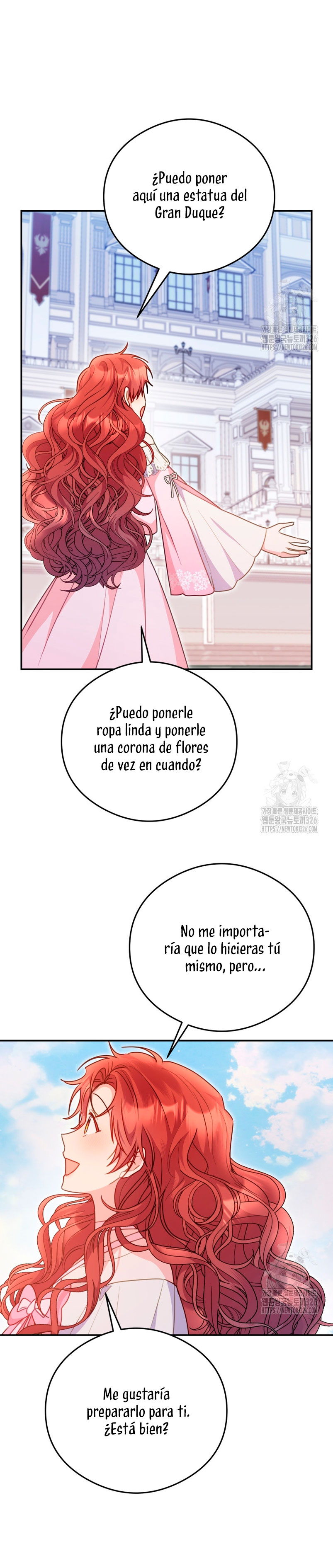 La villana capturó al Gran Duque Capítulo 13 - Página 25