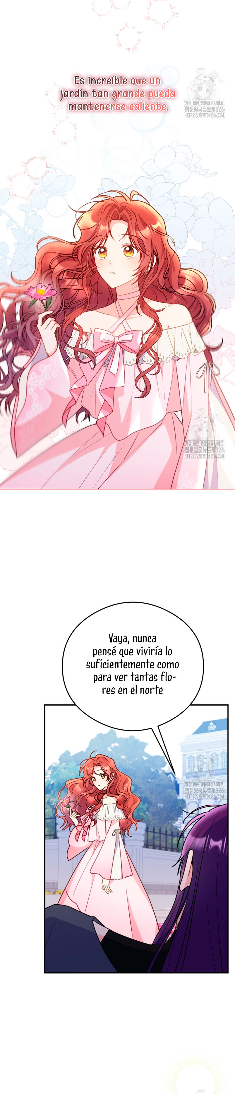 La villana capturó al Gran Duque Capítulo 13 - Página 4