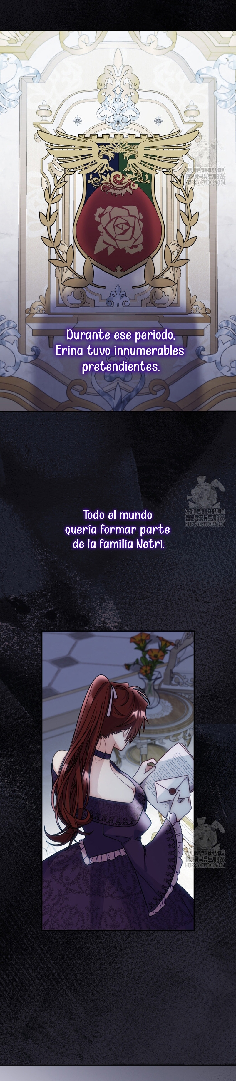 La villana capturó al Gran Duque Capítulo 14 - Página 10