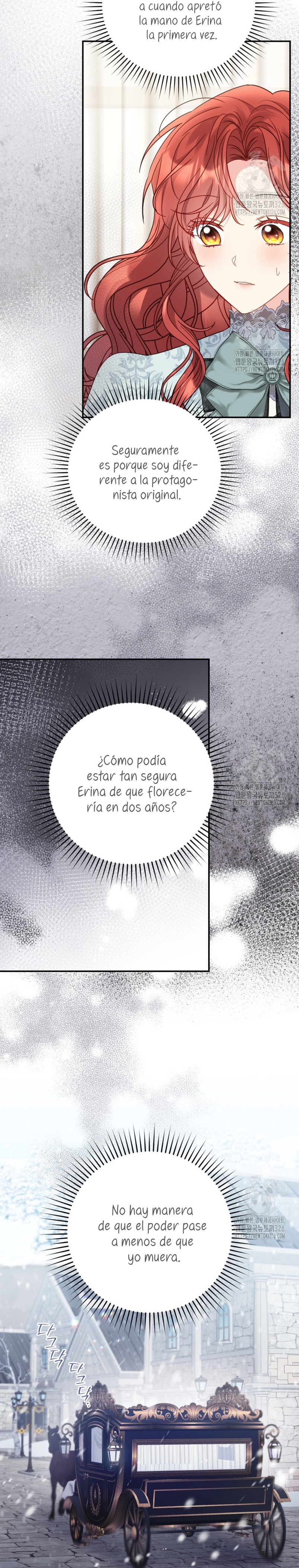 La villana capturó al Gran Duque Capítulo 14 - Página 14