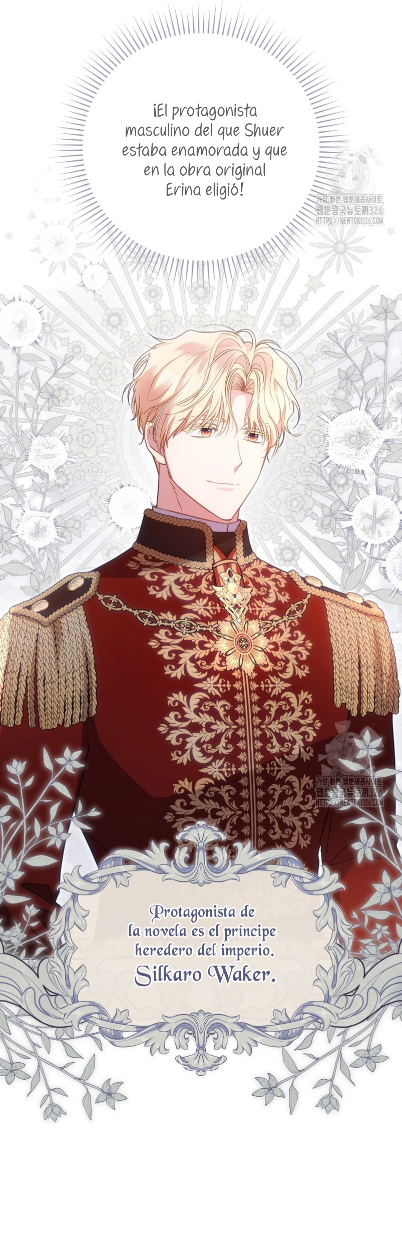 La villana capturó al Gran Duque Capítulo 14 - Página 19