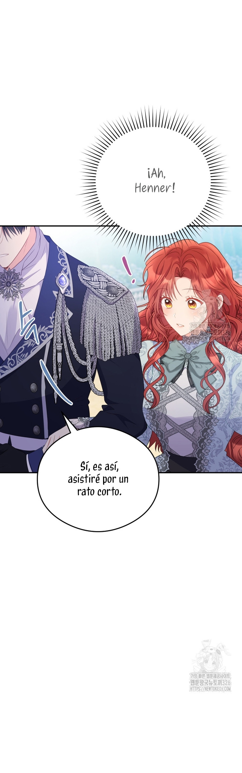 La villana capturó al Gran Duque Capítulo 14 - Página 24