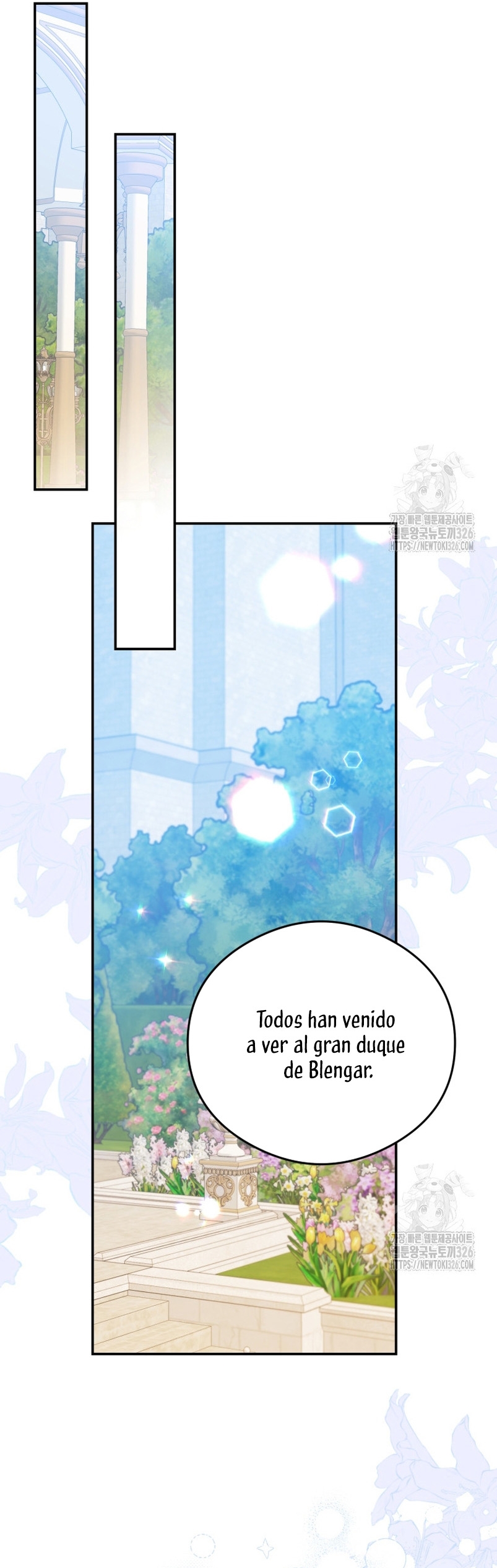 La villana capturó al Gran Duque Capítulo 14 - Página 25