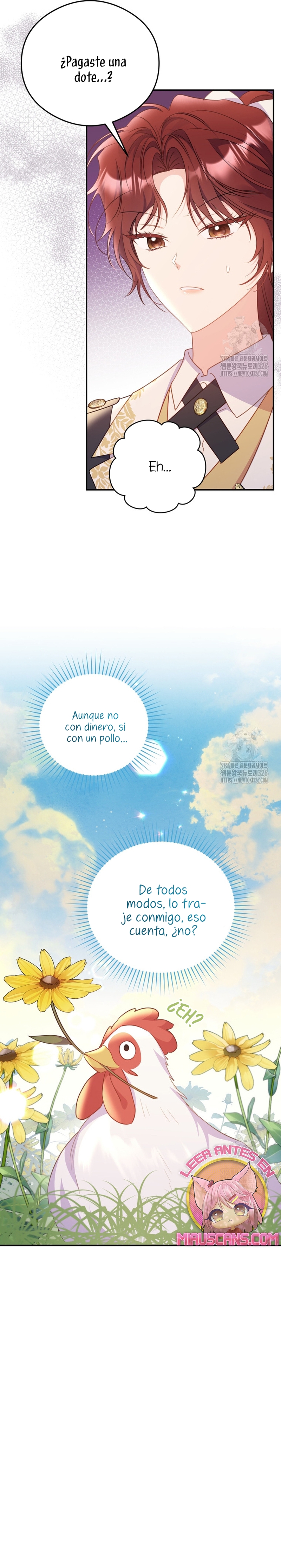 La villana capturó al Gran Duque Capítulo 15 - Página 26