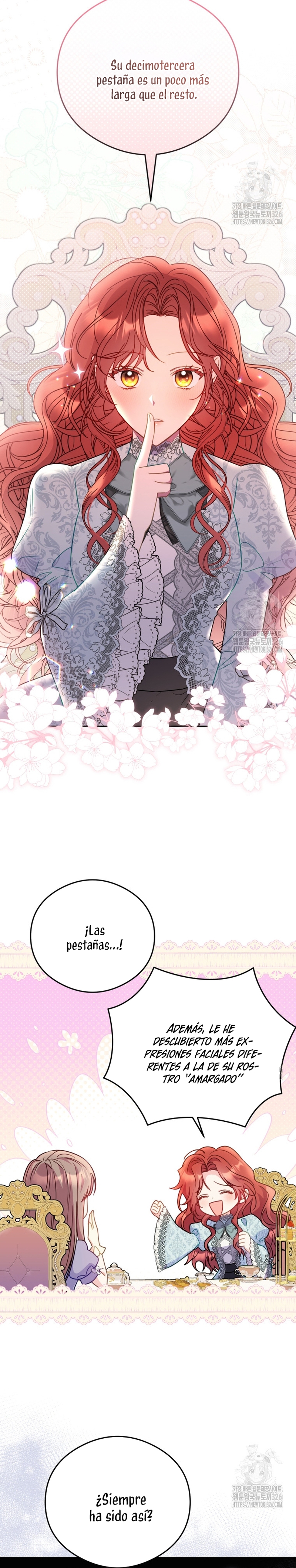 La villana capturó al Gran Duque Capítulo 15 - Página 7