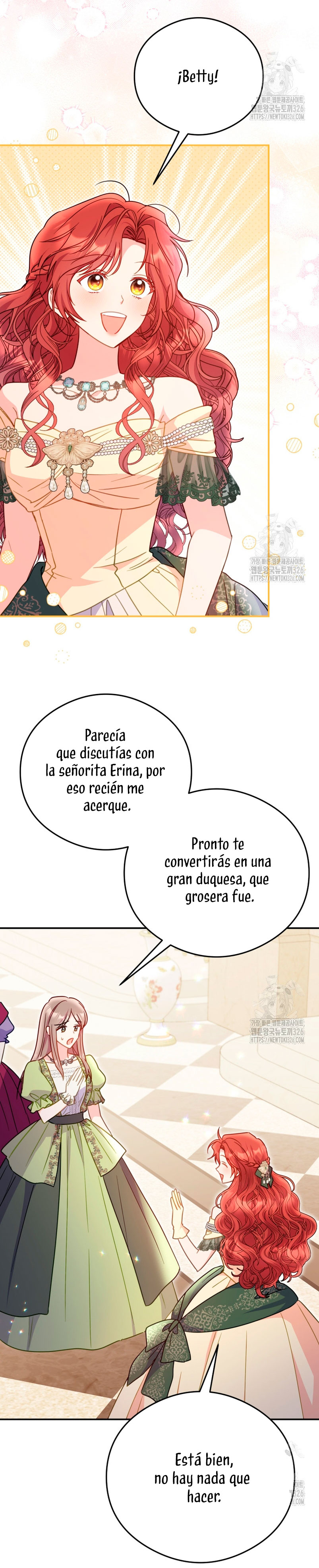 La villana capturó al Gran Duque Capítulo 16 - Página 16