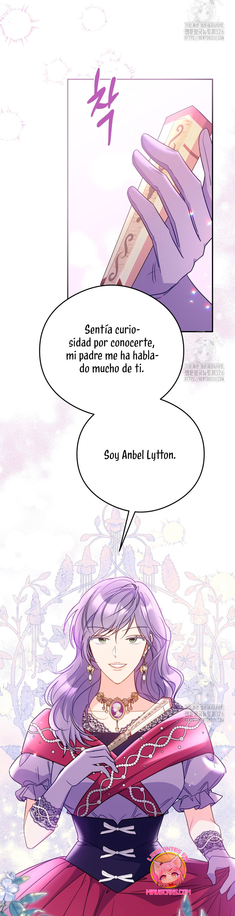 La villana capturó al Gran Duque Capítulo 16 - Página 18