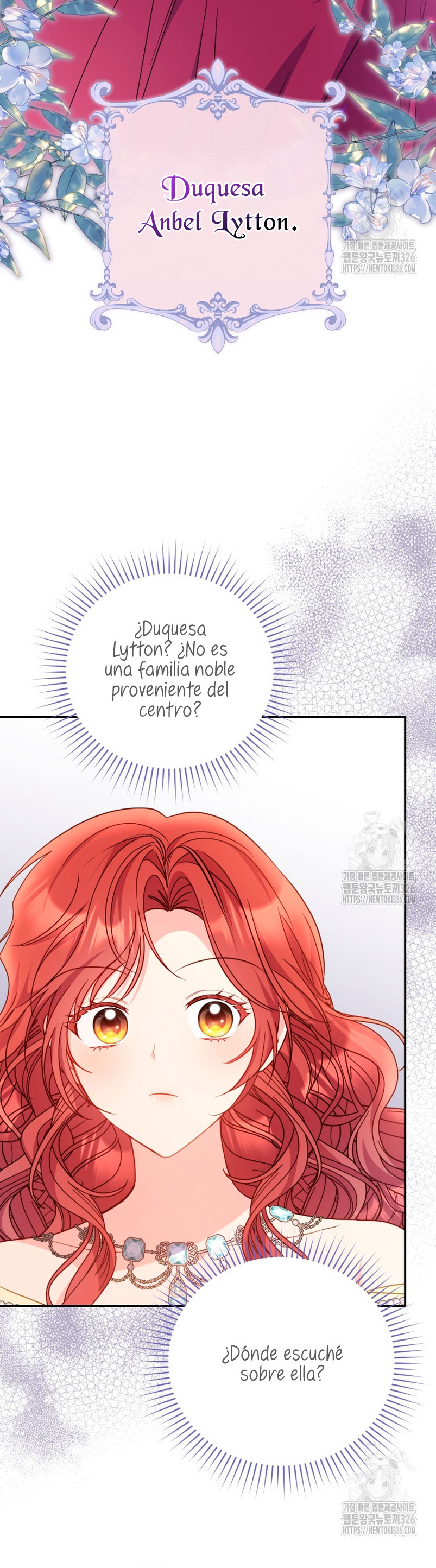 La villana capturó al Gran Duque Capítulo 16 - Página 19