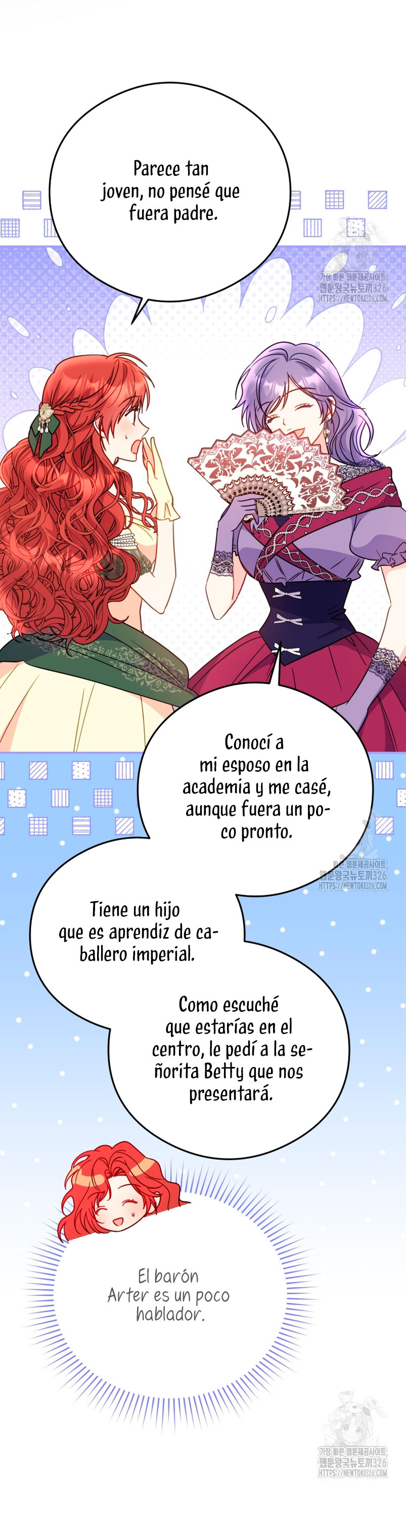 La villana capturó al Gran Duque Capítulo 16 - Página 21