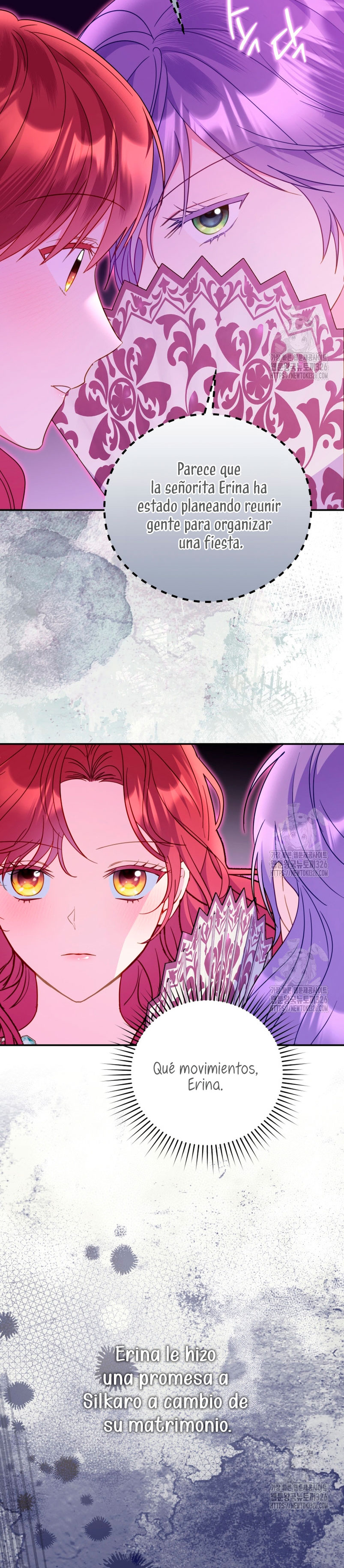 La villana capturó al Gran Duque Capítulo 16 - Página 23