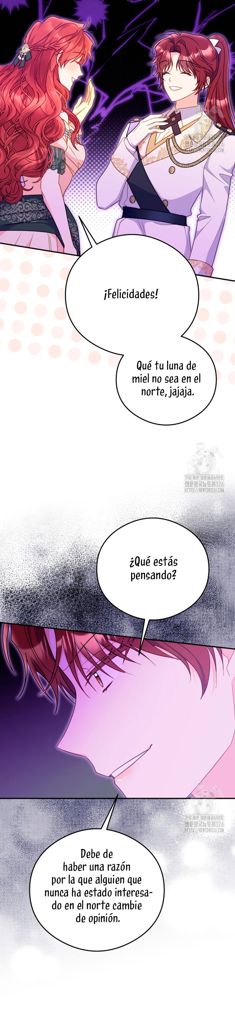 La villana capturó al Gran Duque Capítulo 16 - Página 9