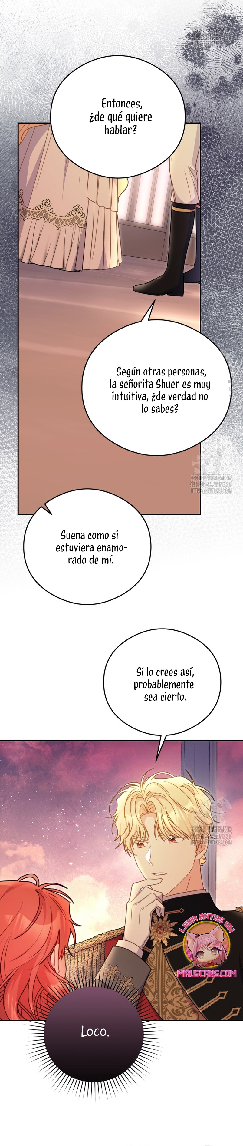 La villana capturó al Gran Duque Capítulo 17 - Página 14