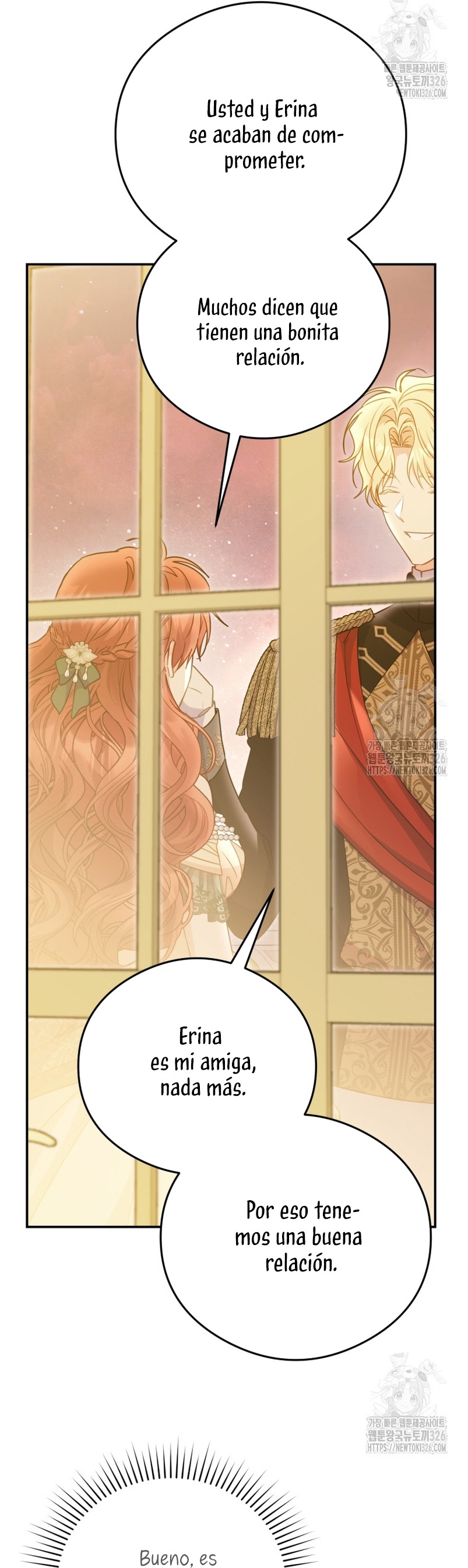 La villana capturó al Gran Duque Capítulo 17 - Página 15