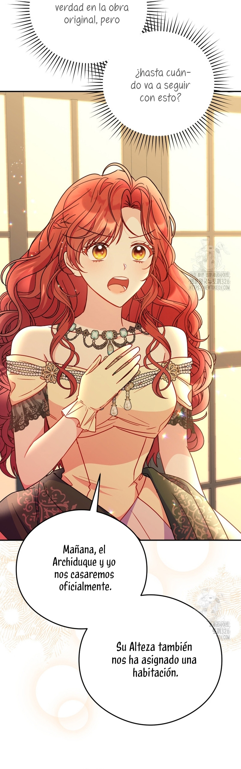 La villana capturó al Gran Duque Capítulo 17 - Página 16