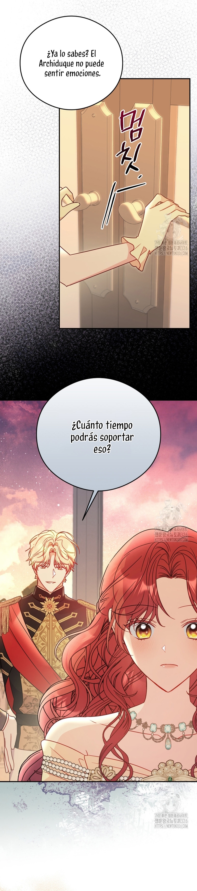 La villana capturó al Gran Duque Capítulo 17 - Página 20