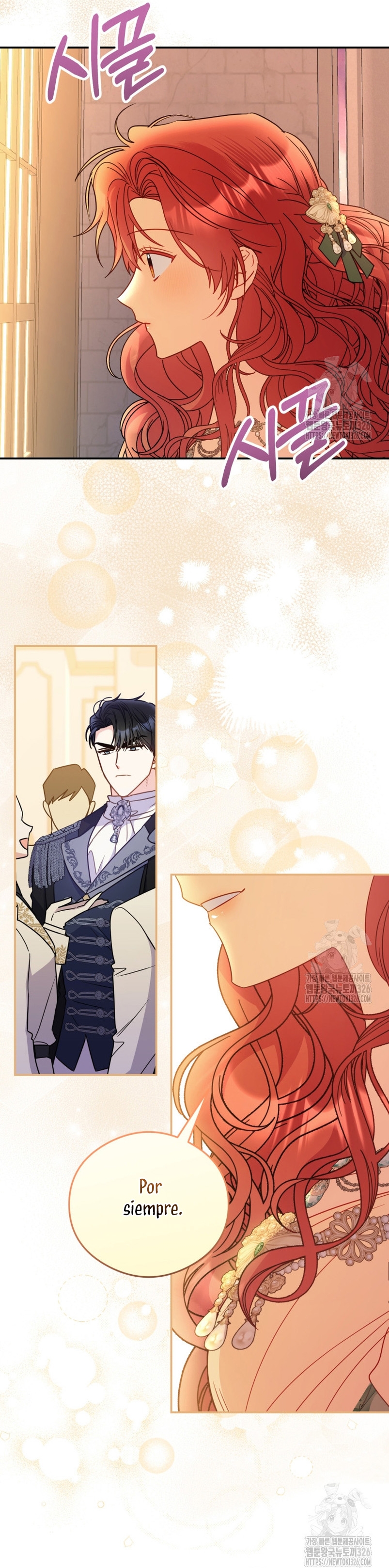 La villana capturó al Gran Duque Capítulo 17 - Página 21