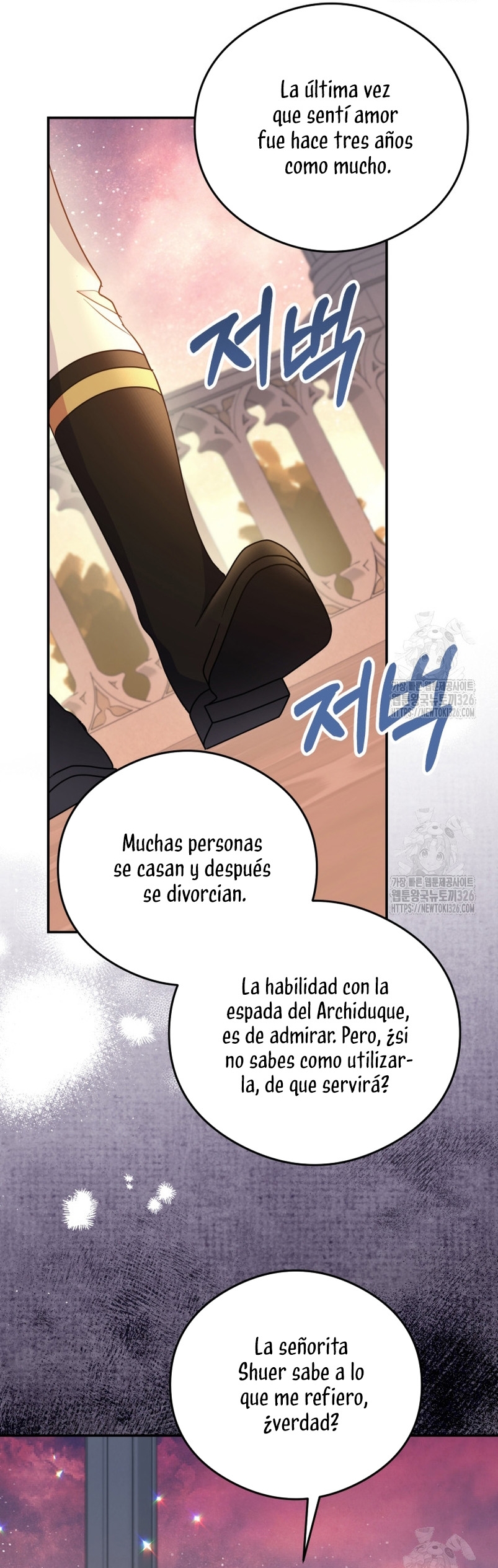 La villana capturó al Gran Duque Capítulo 17 - Página 22