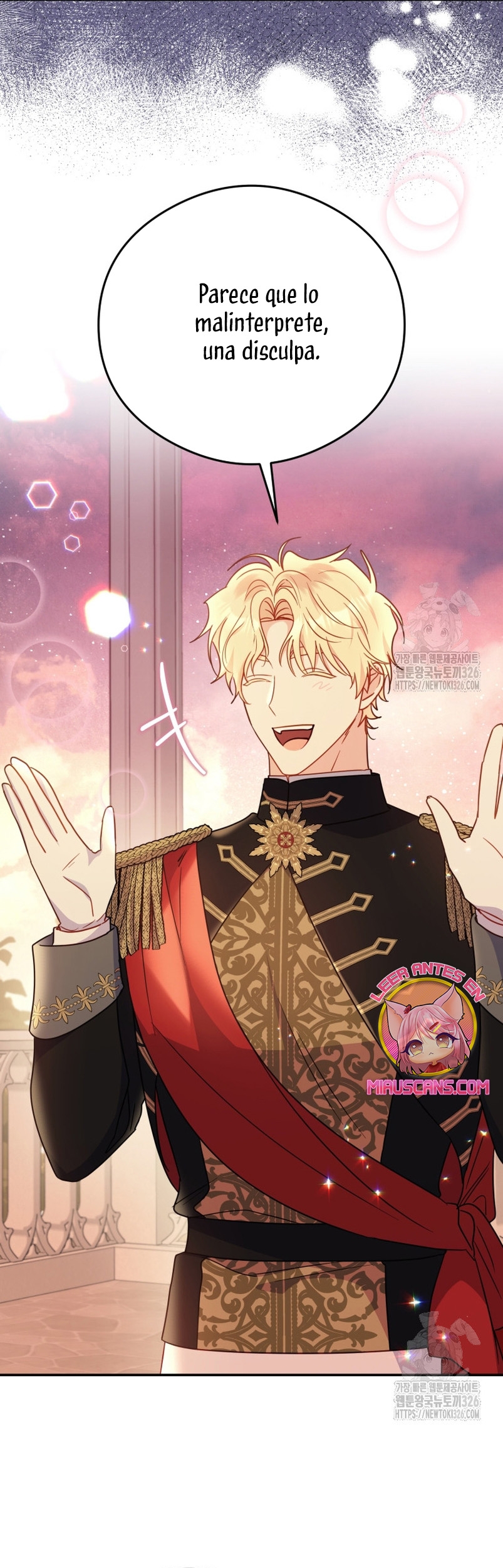 La villana capturó al Gran Duque Capítulo 17 - Página 28