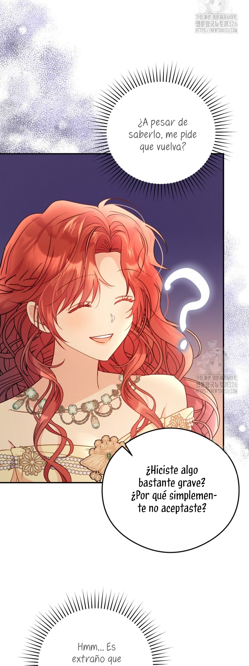 La villana capturó al Gran Duque Capítulo 17 - Página 8