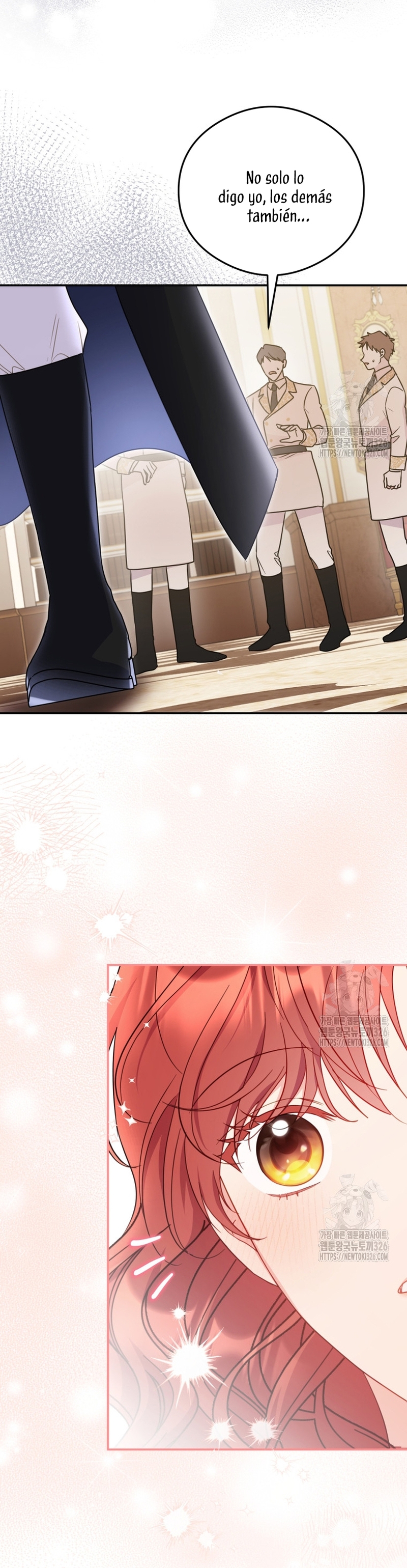 La villana capturó al Gran Duque Capítulo 18 - Página 20