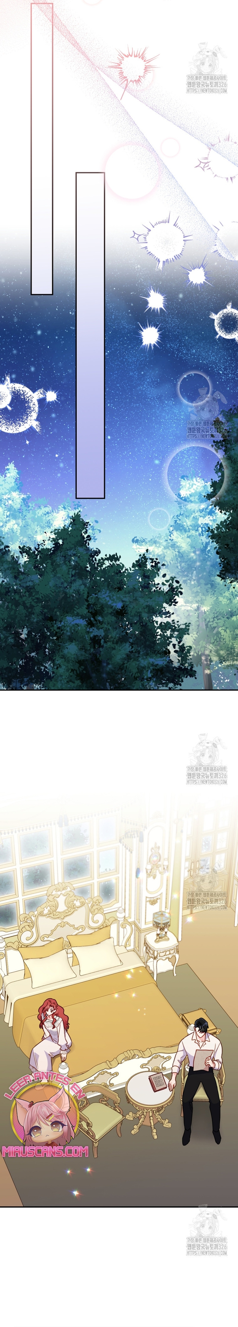 La villana capturó al Gran Duque Capítulo 18 - Página 22