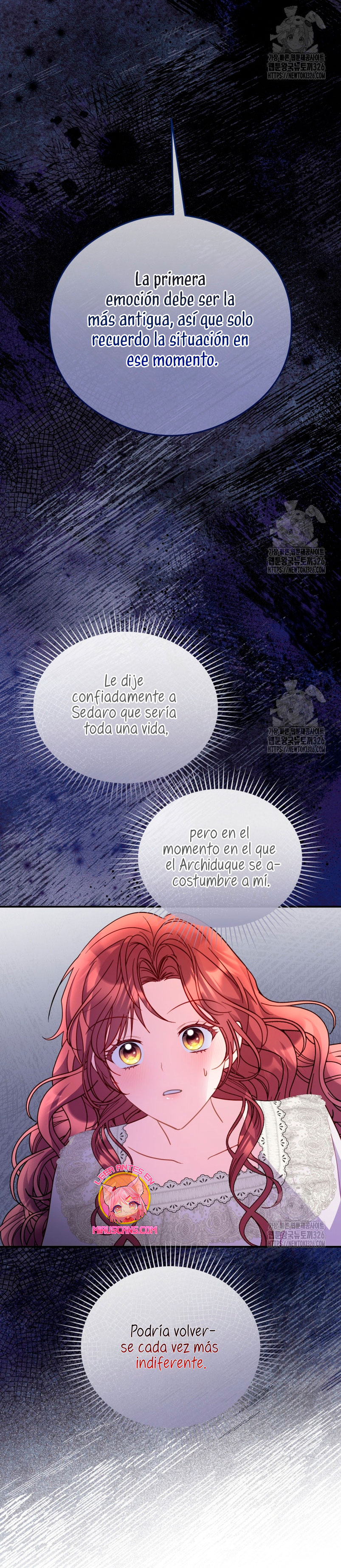 La villana capturó al Gran Duque Capítulo 19 - Página 11