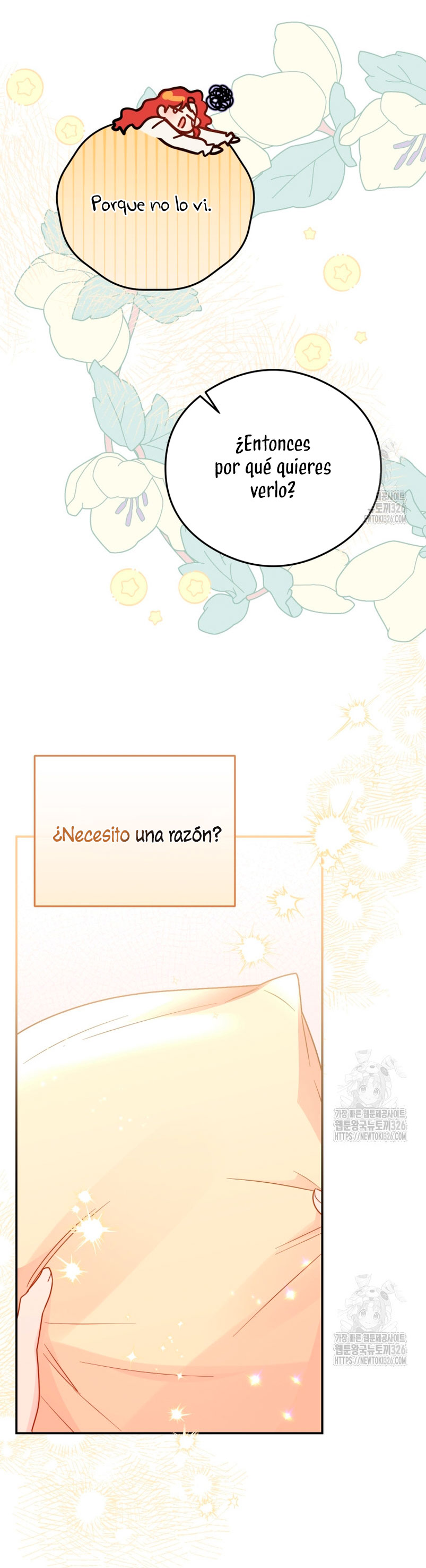 La villana capturó al Gran Duque Capítulo 19 - Página 15