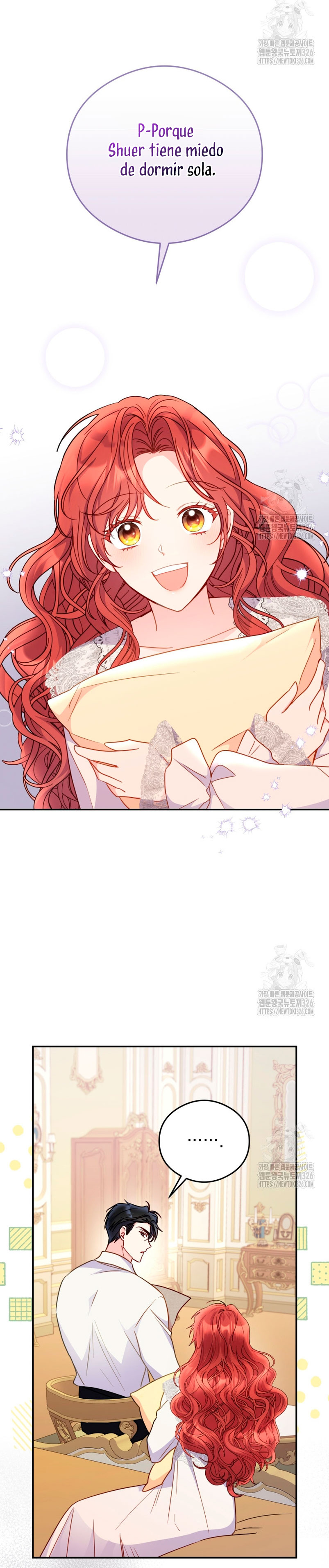 La villana capturó al Gran Duque Capítulo 19 - Página 17