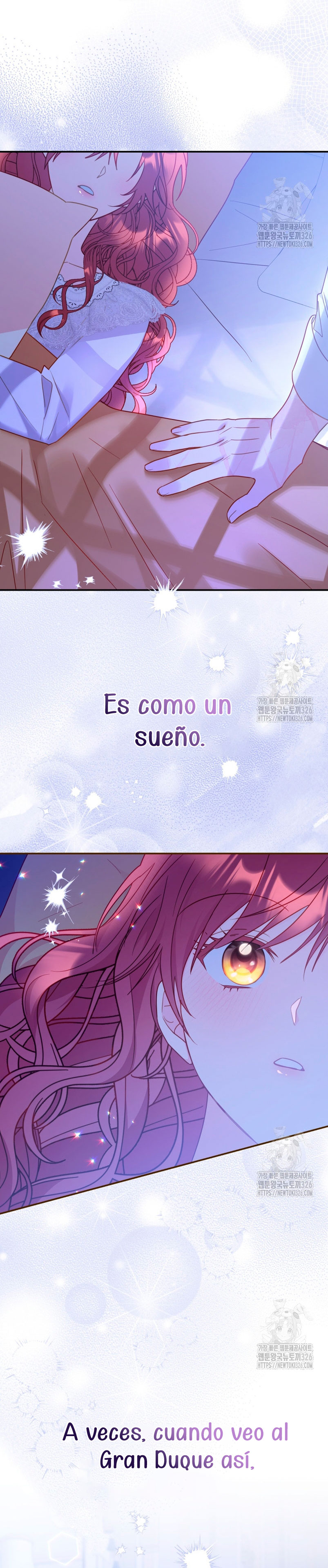 La villana capturó al Gran Duque Capítulo 19 - Página 23