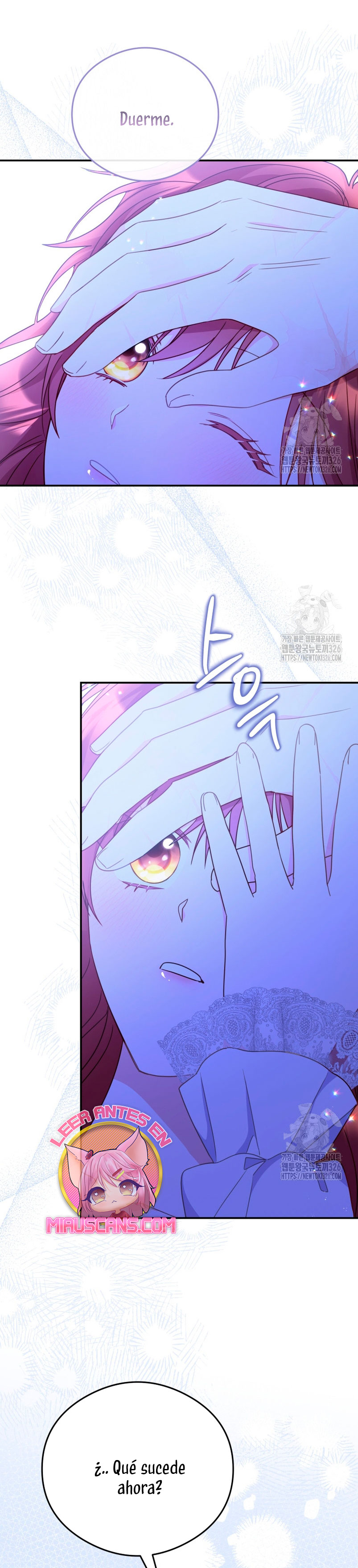 La villana capturó al Gran Duque Capítulo 19 - Página 28