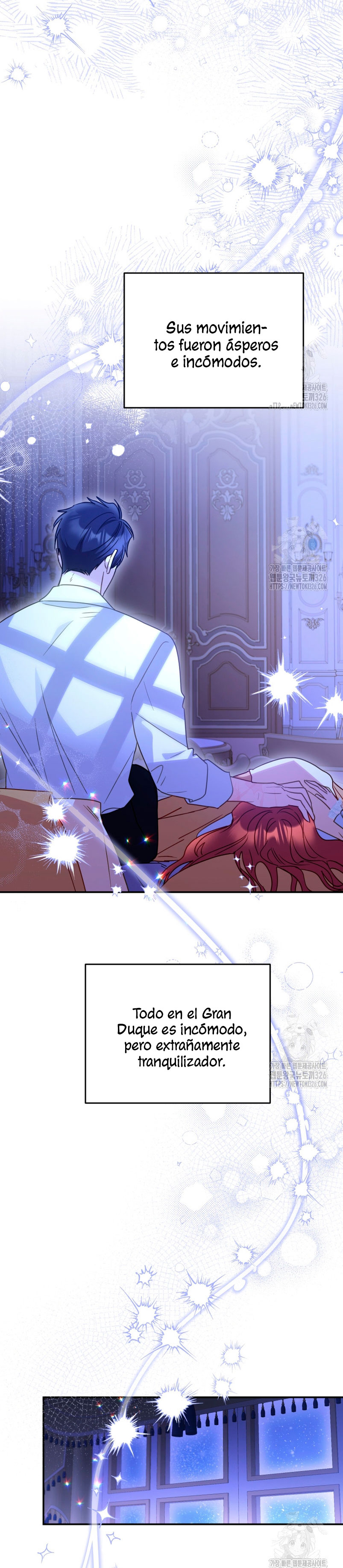 La villana capturó al Gran Duque Capítulo 19 - Página 30