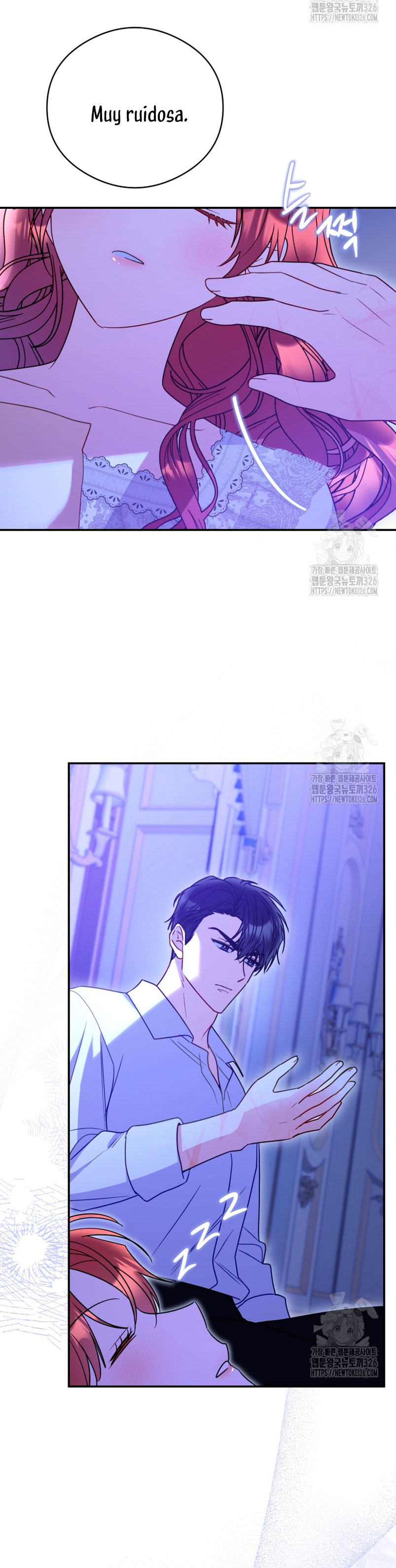 La villana capturó al Gran Duque Capítulo 19 - Página 32