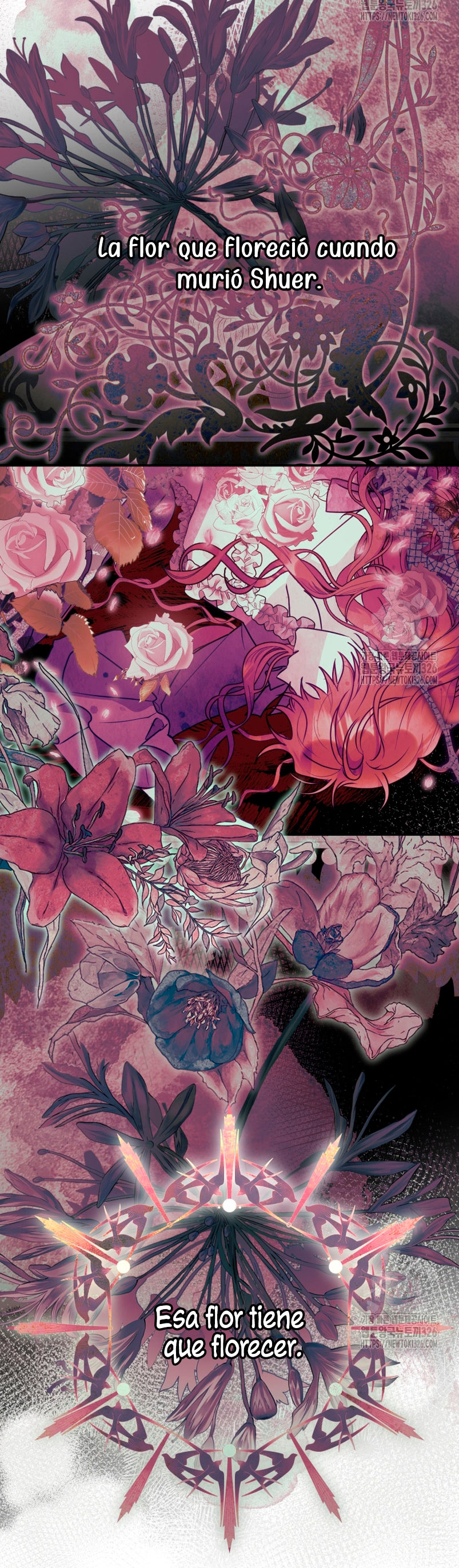 La villana capturó al Gran Duque Capítulo 19 - Página 8