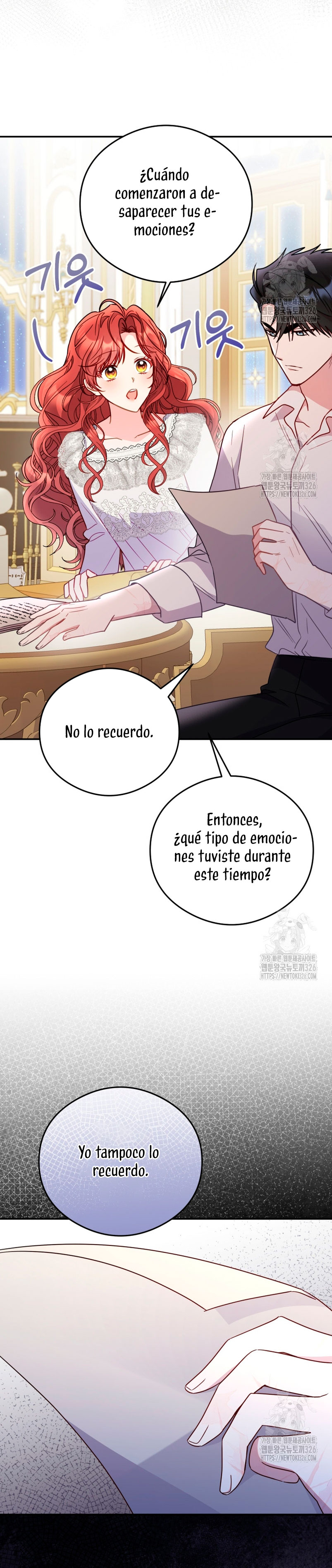 La villana capturó al Gran Duque Capítulo 19 - Página 9