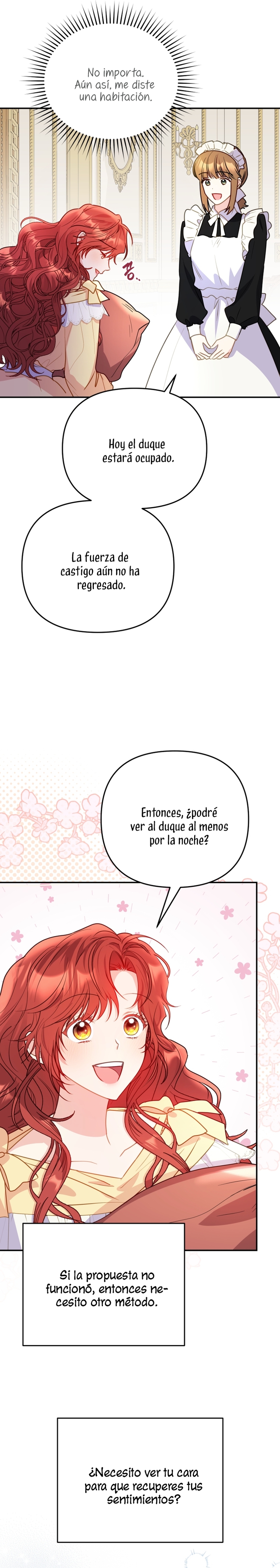 La villana capturó al Gran Duque Capítulo 2 - Página 10