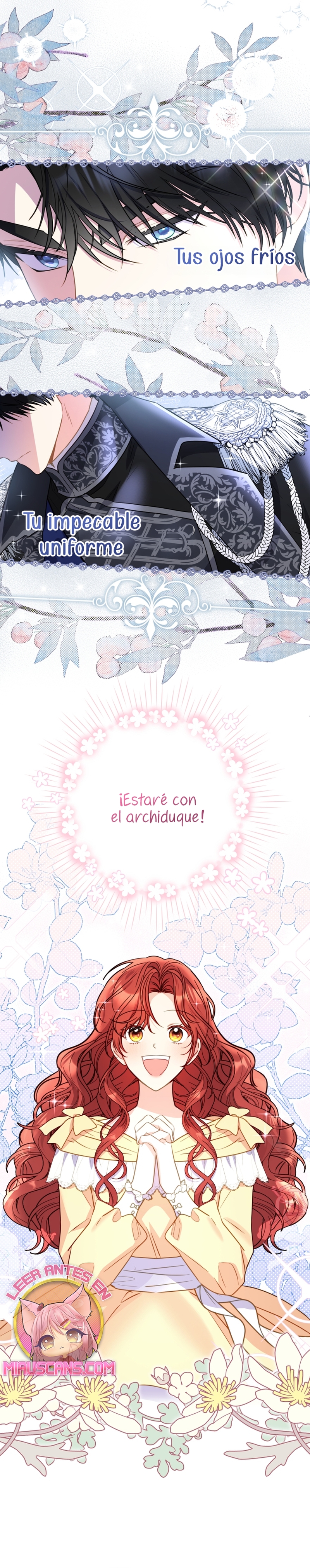 La villana capturó al Gran Duque Capítulo 2 - Página 11